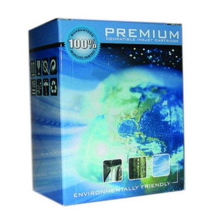 Premium Canon Comp Mp480 - 1-Cl211Xl Hi Color Ink PRMCICL211XL